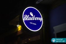 Кронштейн консоль световой