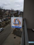 Кронштейн консоль не световой