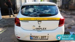Incleiere autoturismelor