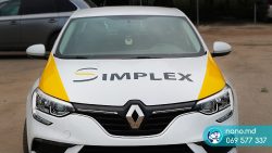 Incleiere autoturismelor