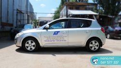 Incleiere autoturismelor