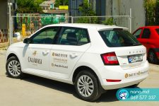 Incleiere autoturismelor