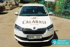 Incleiere autoturismelor