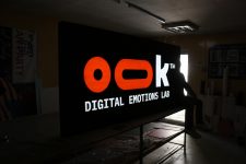 Световой короб стандарт
